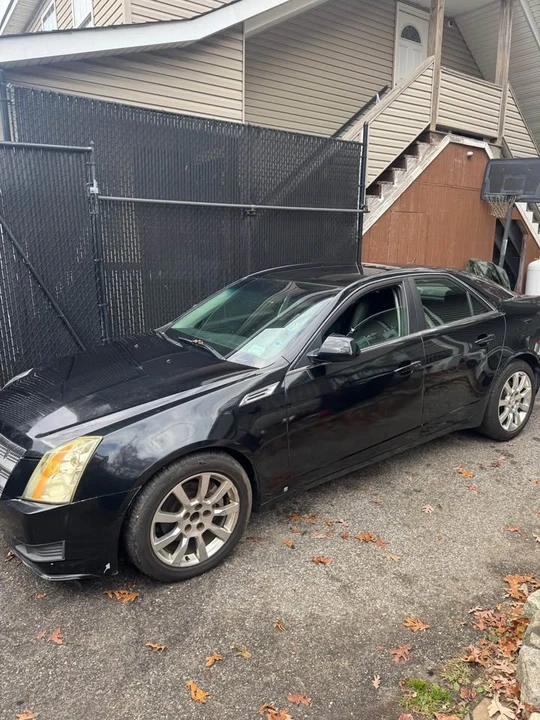 2008 Cadillac CTS 2nd Gen - Image 3 of 7