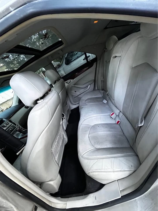 2008 Cadillac CTS 2nd Gen - Image 6 of 10