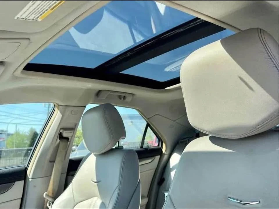 2008 Cadillac CTS 2nd Gen - Image 2 of 10
