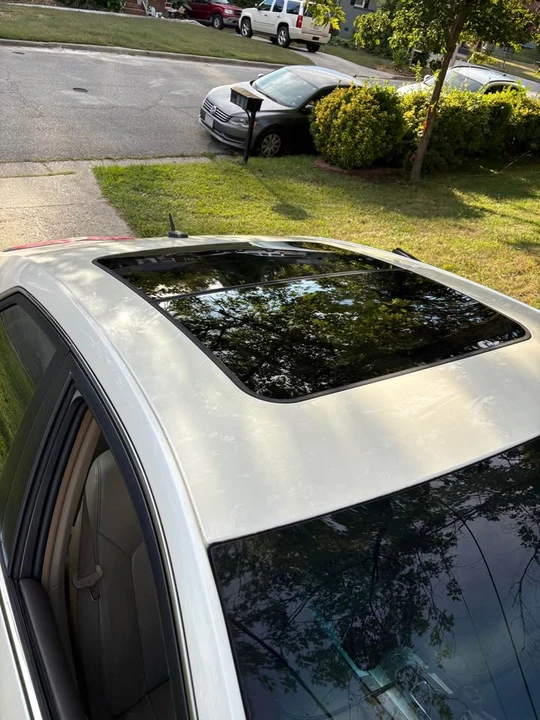 2008 Cadillac CTS 2nd Gen - Image 11 of 18