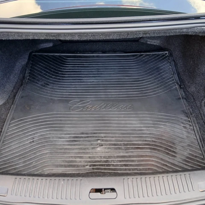 2008 Cadillac CTS 2nd Gen - Image 15 of 15
