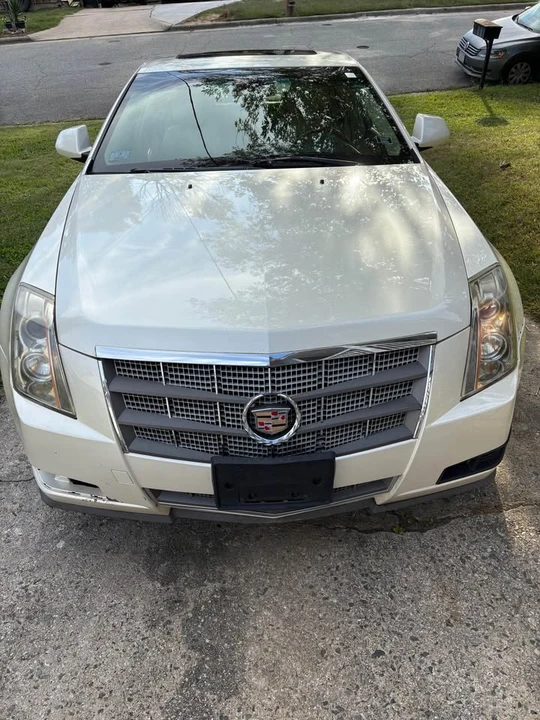 2008 Cadillac CTS 2nd Gen - Image 6 of 18