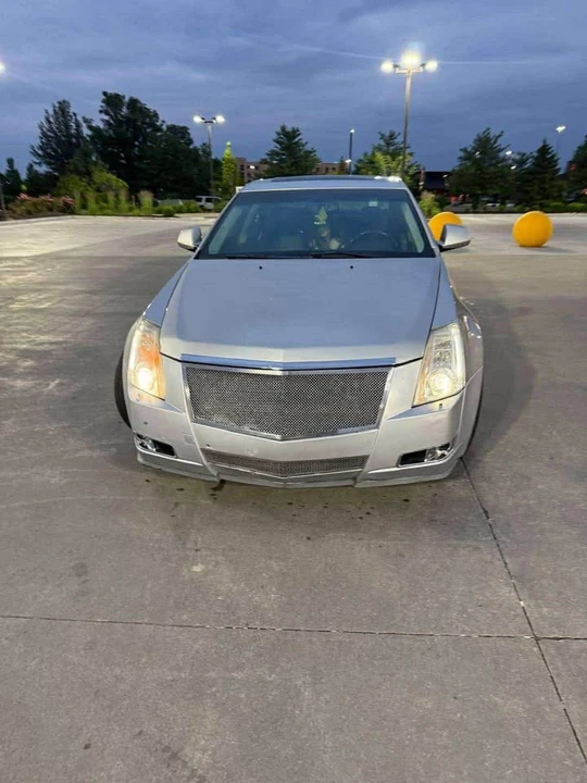 2008 Cadillac CTS 2nd Gen - Image 2 of 5