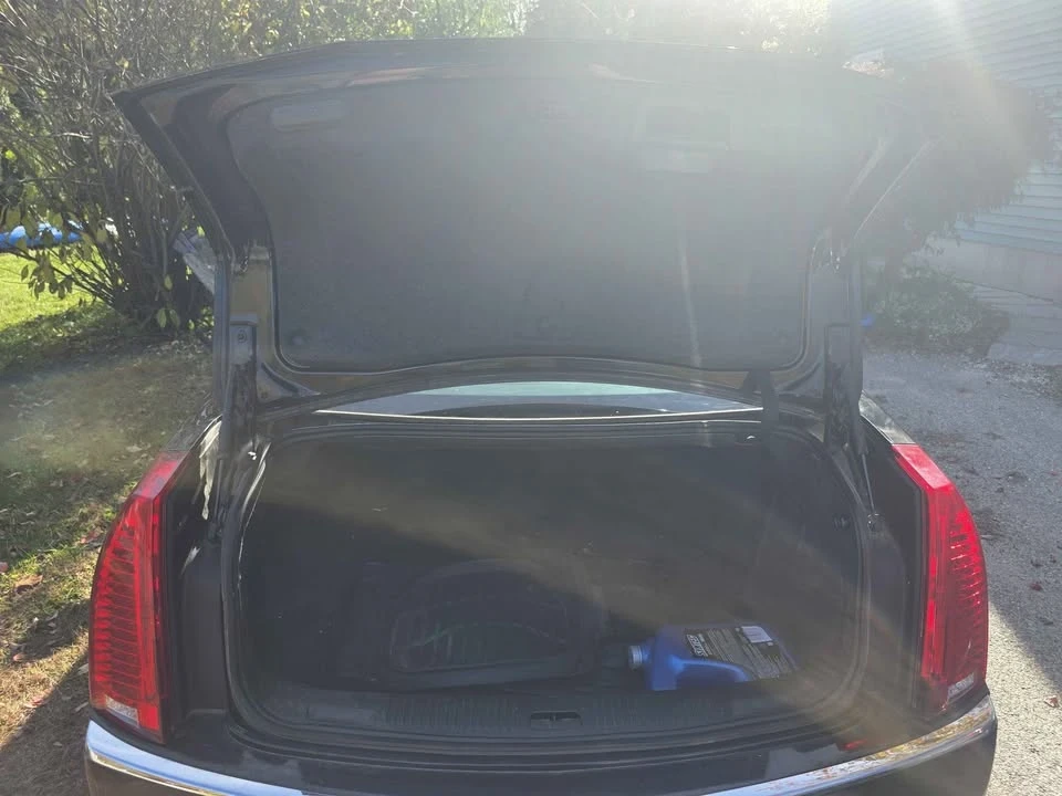 2008 Cadillac CTS 2nd Gen - Image 14 of 18