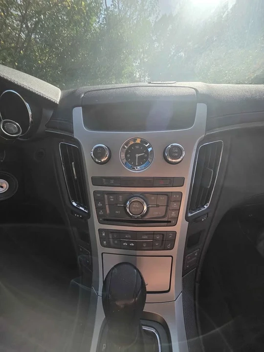 2008 Cadillac CTS 2nd Gen - Image 9 of 18