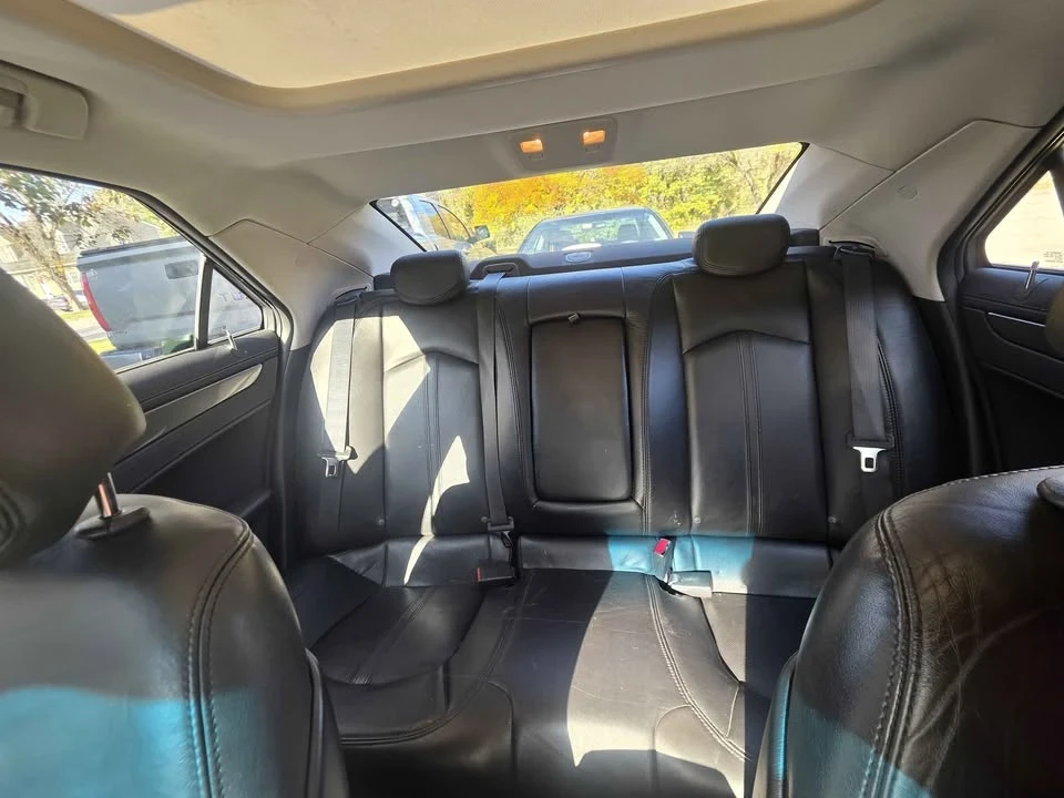 2008 Cadillac CTS 2nd Gen - Image 10 of 18