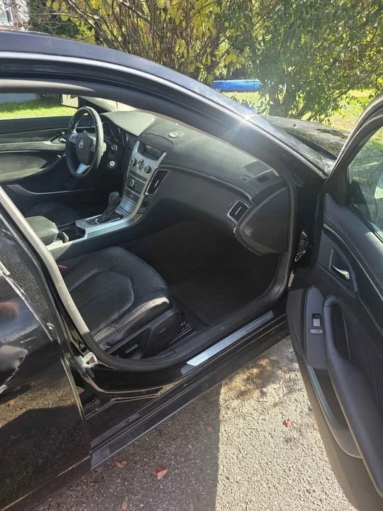 2008 Cadillac CTS 2nd Gen - Image 3 of 18