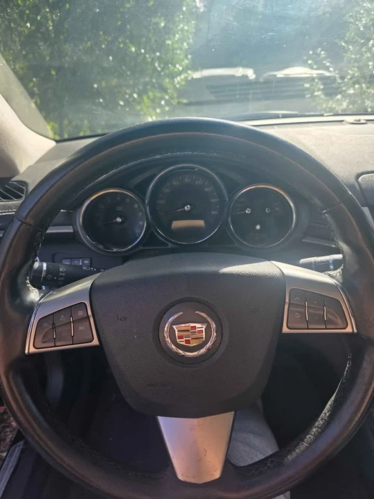 2008 Cadillac CTS 2nd Gen - Image 7 of 18