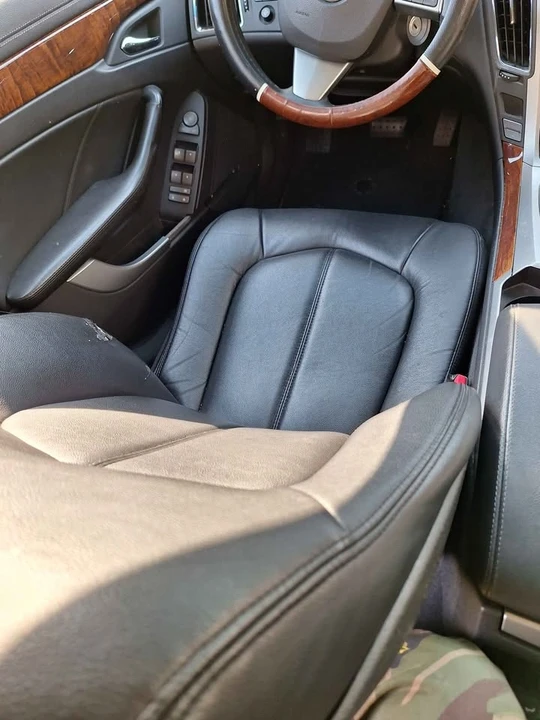 2008 Cadillac CTS 2nd Gen - Image 15 of 20
