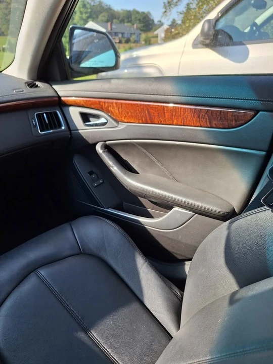2008 Cadillac CTS 2nd Gen - Image 13 of 20