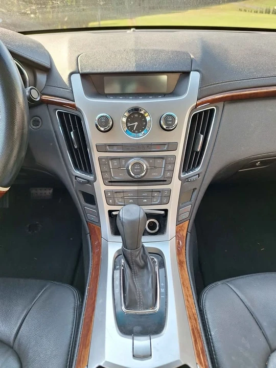 2008 Cadillac CTS 2nd Gen - Image 18 of 20