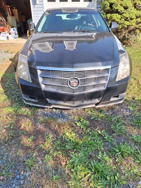 2008 Cadillac CTS 2nd Gen - Image 2 of 20