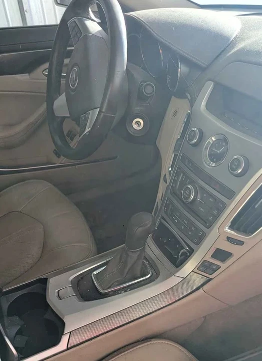 2008 Cadillac CTS 2nd Gen - Image 2 of 6