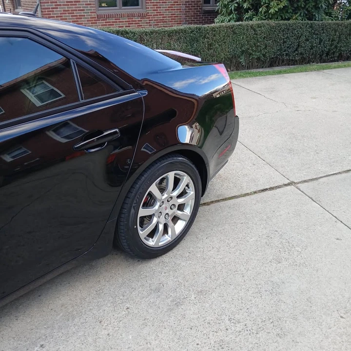 2008 Cadillac CTS 2nd Gen - Image 3 of 15
