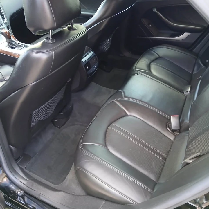 2008 Cadillac CTS 2nd Gen - Image 13 of 15
