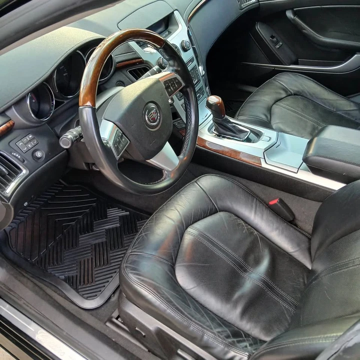 2008 Cadillac CTS 2nd Gen - Image 11 of 15