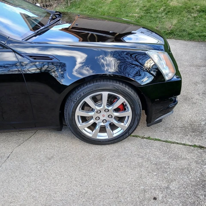 2008 Cadillac CTS 2nd Gen - Image 5 of 15