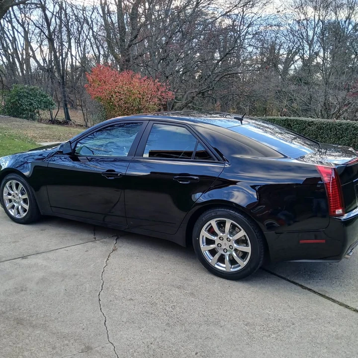 2008 Cadillac CTS 2nd Gen - Image 7 of 15