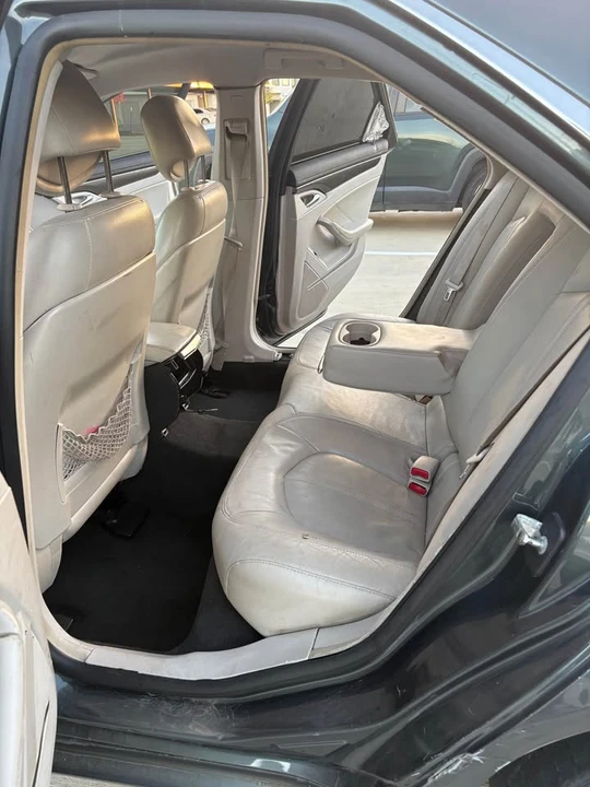 2008 Cadillac CTS 2nd Gen - Image 11 of 17