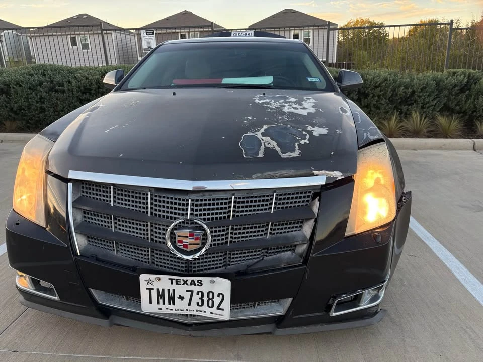 2008 Cadillac CTS 2nd Gen - Image 5 of 17