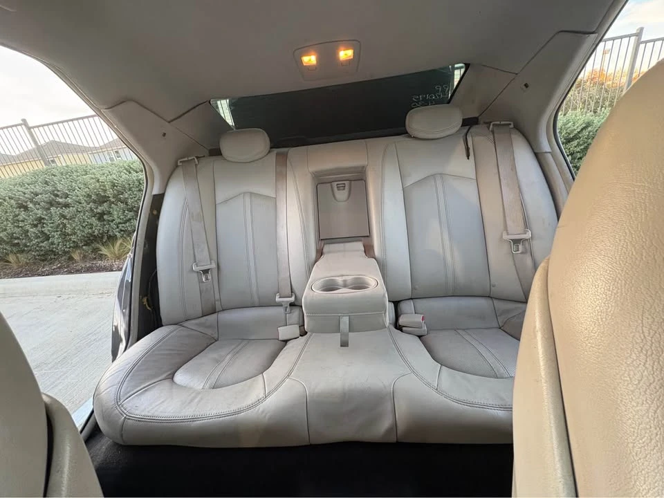 2008 Cadillac CTS 2nd Gen - Image 10 of 17
