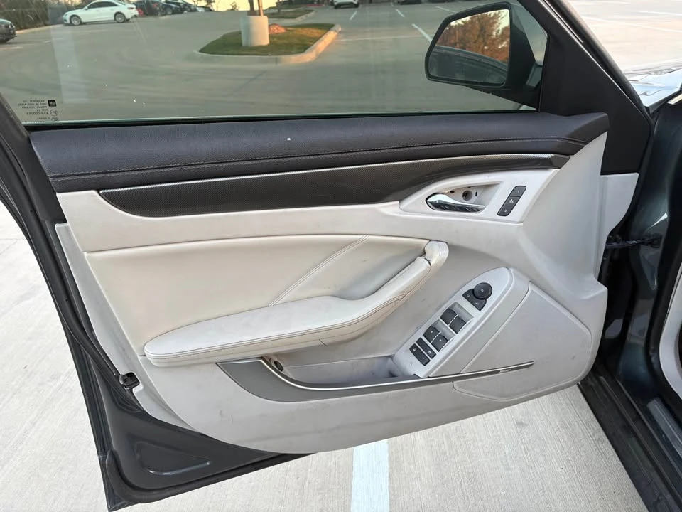2008 Cadillac CTS 2nd Gen - Image 12 of 17