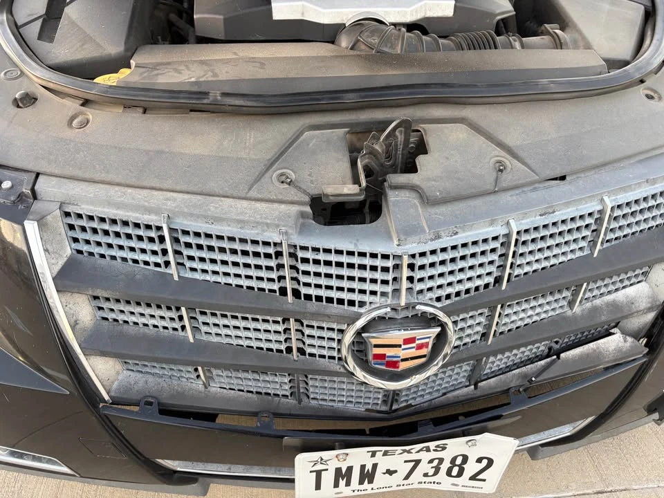 2008 Cadillac CTS 2nd Gen - Image 7 of 17