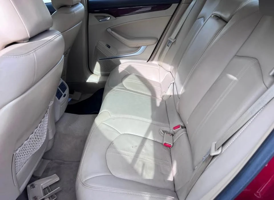 2008 Cadillac CTS 2nd Gen - Image 3 of 11