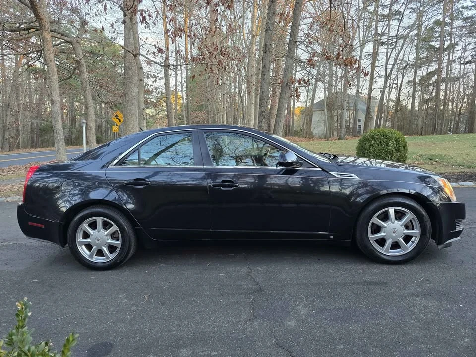 2008 Cadillac CTS 2nd Gen - Image 4 of 19