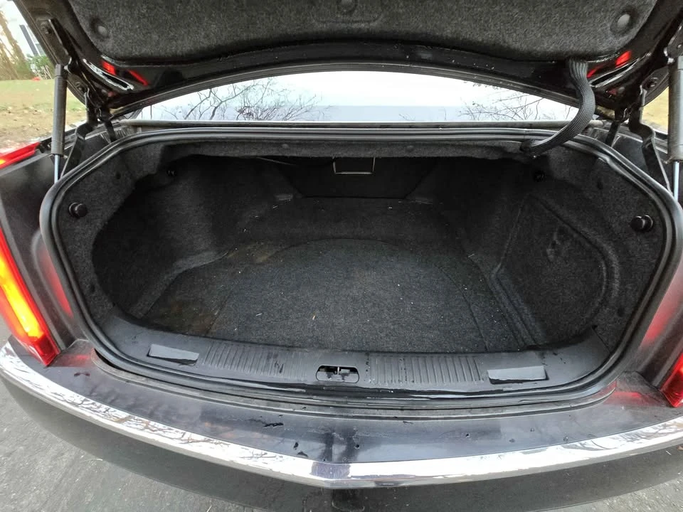 2008 Cadillac CTS 2nd Gen - Image 14 of 19