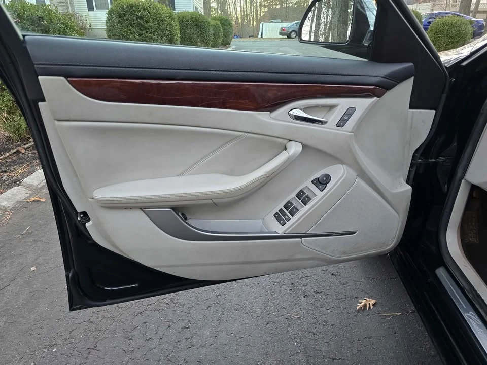 2008 Cadillac CTS 2nd Gen - Image 11 of 19