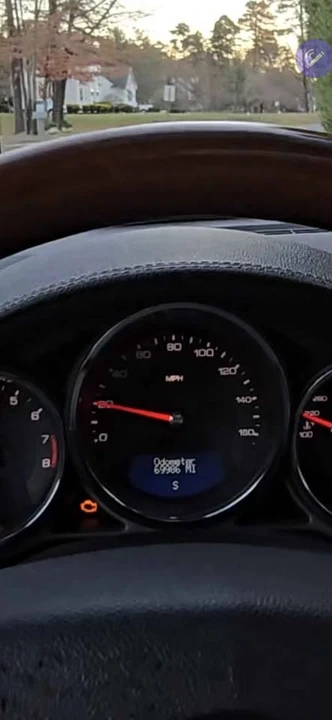 2008 Cadillac CTS 2nd Gen - Image 19 of 19