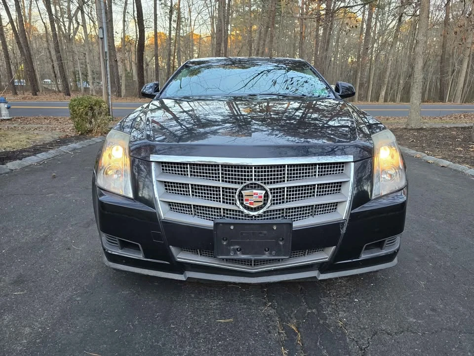 2008 Cadillac CTS 2nd Gen - Image 3 of 19