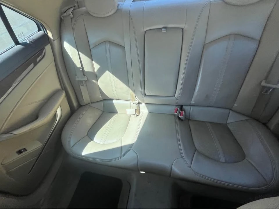 2008 Cadillac CTS 2nd Gen - Image 14 of 16