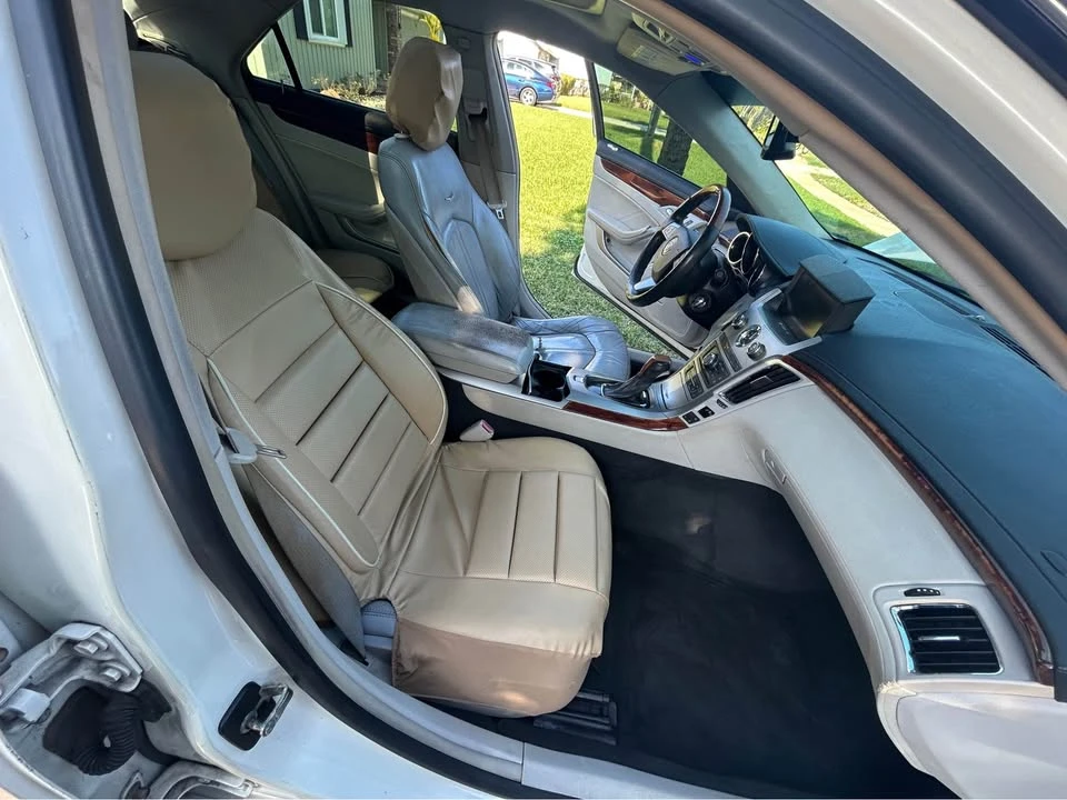 2008 Cadillac CTS 2nd Gen - Image 2 of 15