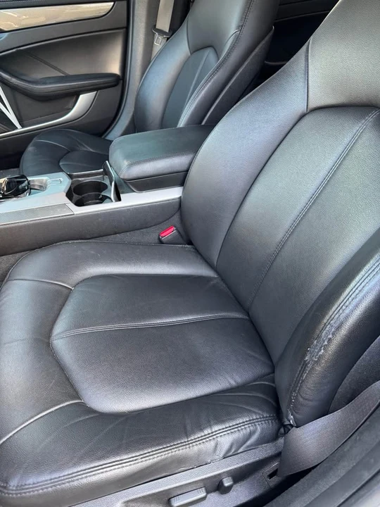 2008 Cadillac CTS 2nd Gen - Image 6 of 12