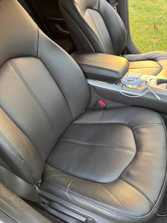 2008 Cadillac CTS 2nd Gen - Image 7 of 12