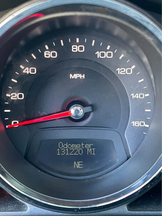 2008 Cadillac CTS 2nd Gen - Image 6 of 15