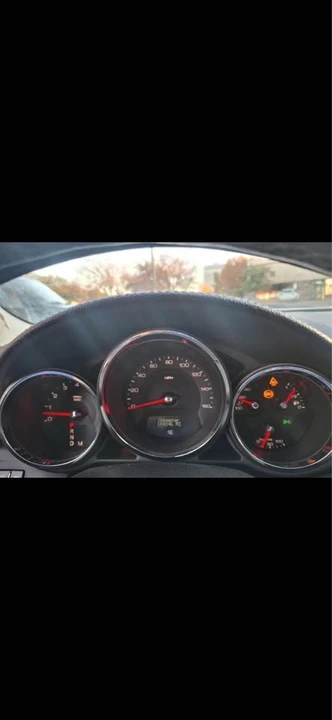 2008 Cadillac CTS 2nd Gen - Image 5 of 5