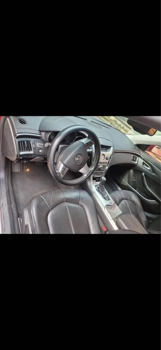 2008 Cadillac CTS 2nd Gen - Image 2 of 5