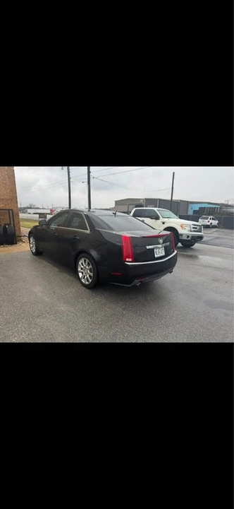 2008 Cadillac CTS 2nd Gen - Image 2 of 7