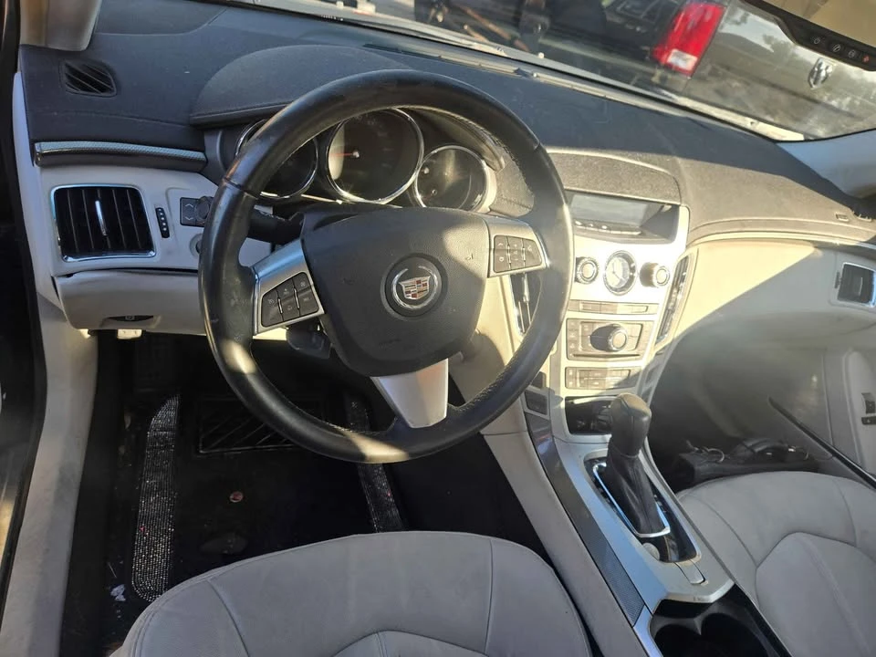 2008 Cadillac CTS 2nd Gen - Image 6 of 7