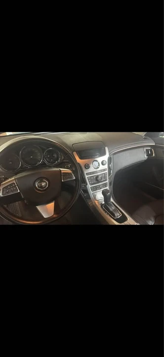 2008 Cadillac CTS 2nd Gen - Image 3 of 7