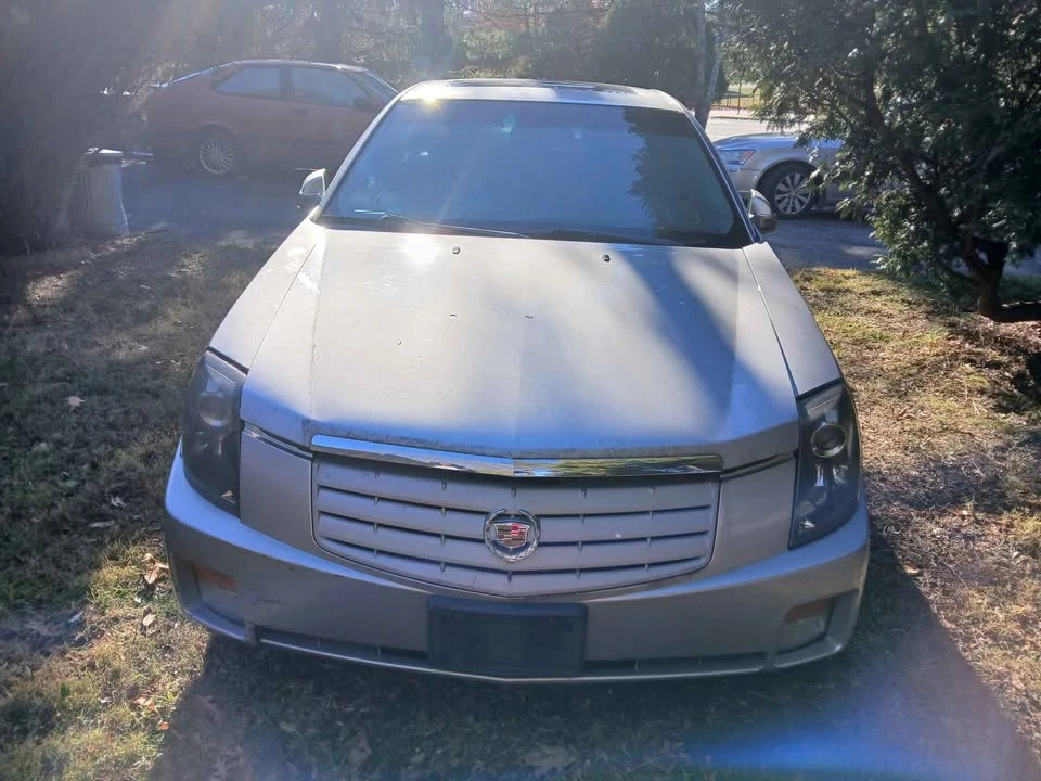 2008 Cadillac CTS 2nd Gen - Image 3 of 6