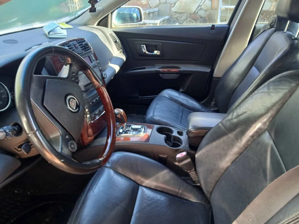2008 Cadillac CTS 2nd Gen - Image 4 of 6