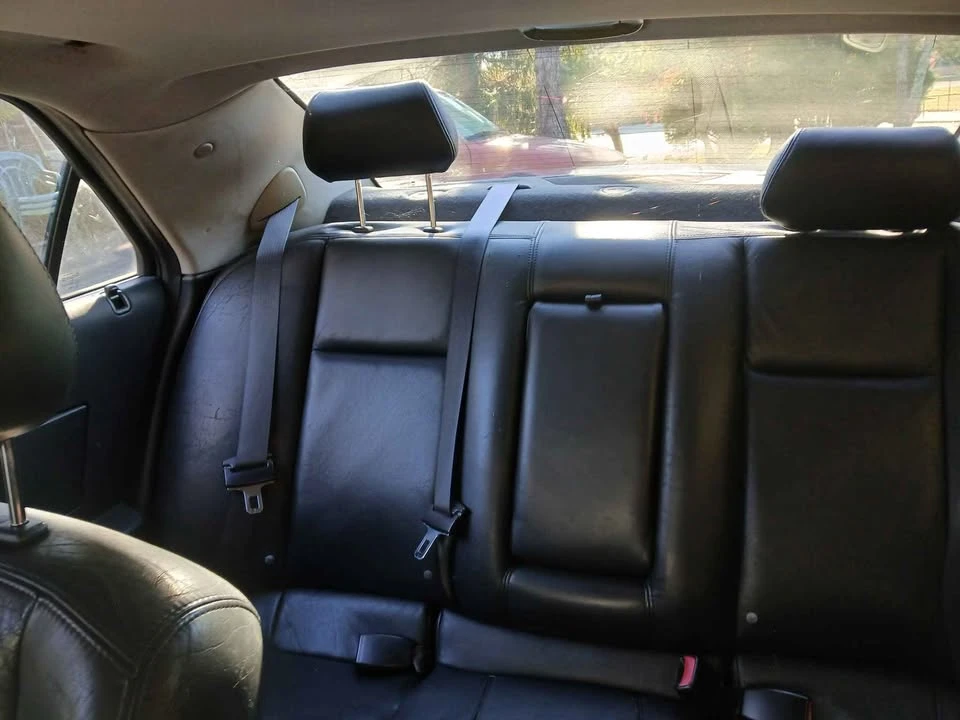 2008 Cadillac CTS 2nd Gen - Image 5 of 6