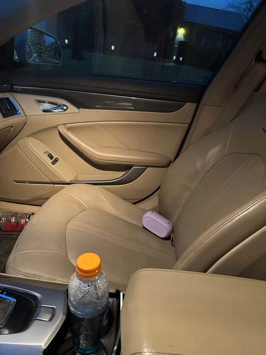 2008 Cadillac CTS 2nd Gen - Image 7 of 10