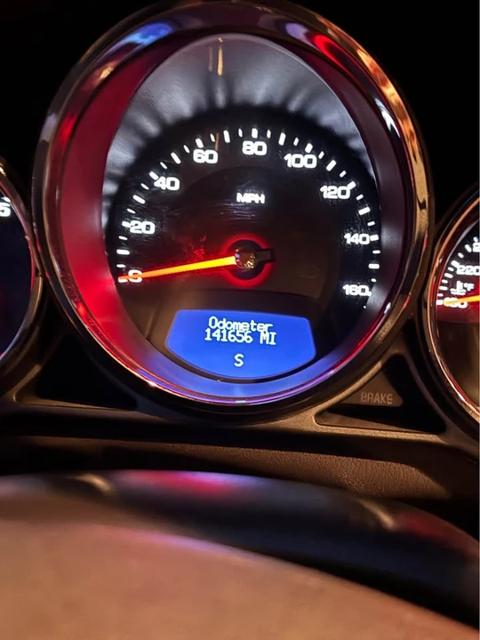 2008 Cadillac CTS 2nd Gen - Image 2 of 10
