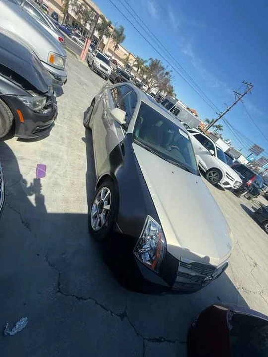 2008 Cadillac CTS 2nd Gen - Image 10 of 12