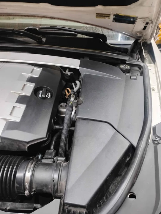 2008 Cadillac CTS 2nd Gen - Image 15 of 16